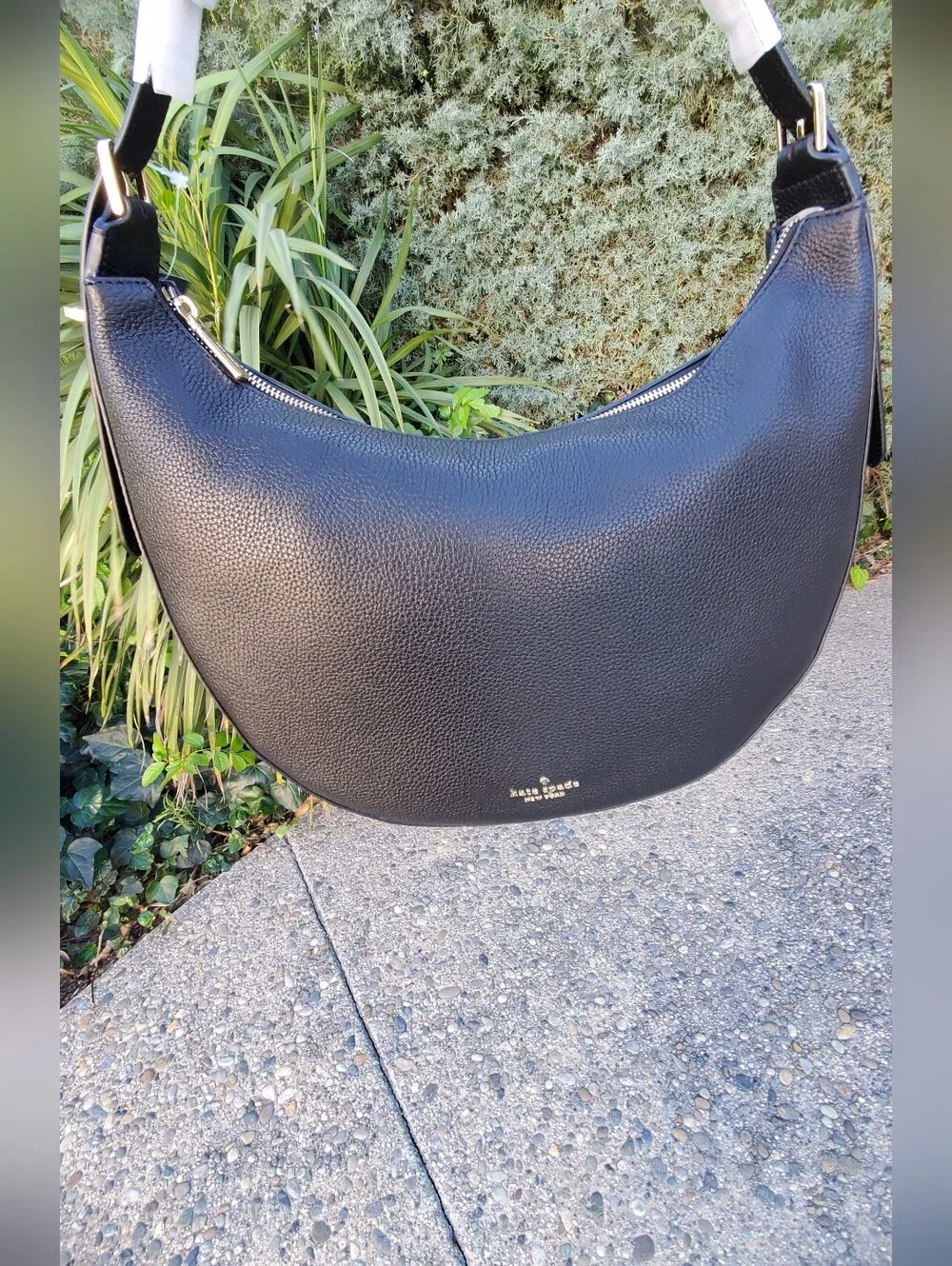 Nova Large Shoulder Bag NWT KATE SPADE